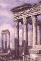 The Forum, Rome 2 - Samuel Prout