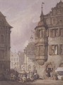 Nuremberg - Samuel Prout