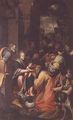 Adoration of the Magi - Camillo Procaccini