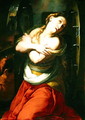 St. Catherine - Giulio Cesare Procaccini