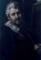 Self Portrait, 1624 - Giulio Cesare Procaccini