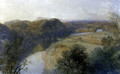 The Ribble from Red Seat - James Baker Pyne