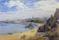 Tenby - James Baker Pyne