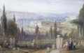 Constantinople - William Purser