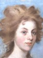 Portrait of a Lady 3 - John Russell