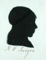 Maria Elizabeth Runge b.1763 - Philipp Otto Runge