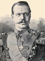 Grand Duke Alexander Alexandrovitch III 1845-1894 - Anonymous Artist