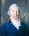 Portrait of a Gentleman - John Russell