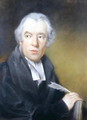 Reverend Henry Watkins, 1805 - John Russell