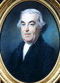 Reverend G. Wollaston - John Russell