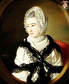 Portrait of a Lady, 1768 - John Russell