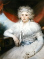 Dorothea Jordan, 1792 - John Russell