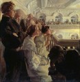 Music, 1902-03 - Antonina Leonardov Rzhevskaya