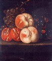 Fruit Study 2 - Ernst Stuven