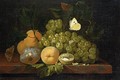 Fruit Study - Ernst Stuven