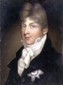 Samuel John Stump