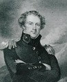 Major General Alexander Macomb 1782-1842, engraved by James Barton Longacre 1794-1869 - (after) Sully, Thomas