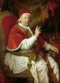 Pope Benedict XIV 1675-1758 - Pierre Subleyras
