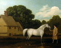 Gimcrack, 1770 - George Stubbs
