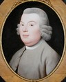 Mr. Hospey Walker, 1783 - George Stubbs