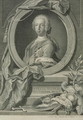 Prince Charles Edward Stuart 1720-88 - Robert Strange