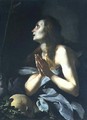 The Magdalene, 1617-18 - Bernardo Strozzi