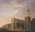 Christ Church, 1811 - William Strickland