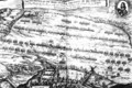 The Description of the Armies of Horse and Foot of his Majesties at the Battle of Naseby, 14th June 1645, first published in Anglia Rediviva by Joshua Sprigge in 1647 - (after) Streeter