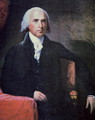 James Madison 1751-1836 - Charles Gilbert Stuart
