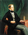Georg Ernst Harzen 1790-1863 - Hermann Steinfurth
