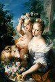 The Spring - Ignazio Stella (see Stern Ignaz)