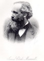 James Clerk Maxwell 1831-79 - George J. Stodart