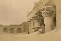 Temple of Horus, Edfu, from Egypt and Nubia, Vol.2 - David Roberts