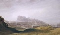 Edinburgh, c.1830 - George Fennel Robson