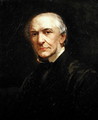 Portrait of William Ewart Gladstone 1809-98 c.1877 - William Thomas Roden