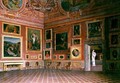 Interior in the Medici Palace - M. Romani