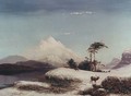 Scottish Highlands, 1873 - Clarence Roe
