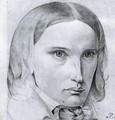 Self-Portrait 1817 - Theodor Markus Rehbenitz