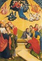 Assumption of the Virgin before 1457 - Johann Koerbecke