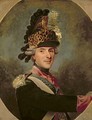 The Dauphin, Louis de France, 1760s - Alexander Roslin