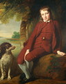 Master Ward - George Romney