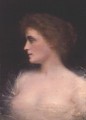 Portrait of a Woman - H. Rondel