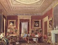 The Drawing Room, Leigh Court, Bristol, c.1840 - Thomas Leeson the Elder Rowbotham