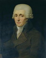 Joseph Haydn, 1799 - John Carl Rossler