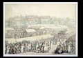 Brook Green Fair - Thomas Rowlandson