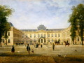 The Prefecture of Versailles - Jules Charles Rozier