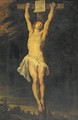 The Crucifixion - (follower of) Rubens, Peter Paul