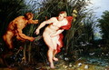 Brueghel, Jan and Rubens, Peter Paul