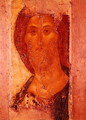 Redeemer, 1420 - Andrei Rublev