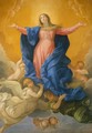 Assumption of the Virgin - Guido Reni